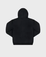 Divin By Divin Black Compass Hoodie (2)