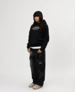 Divin By Divin Black Compass Hoodie (3)