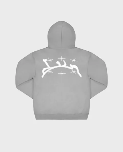 Divin By Divin Grey Curb Hoodie (1)