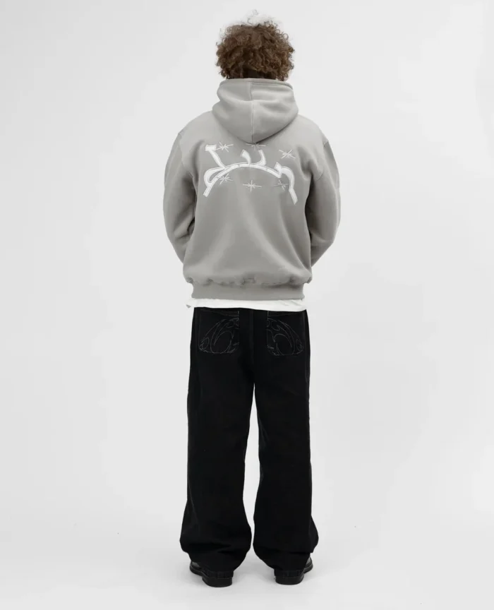 Divin By Divin Grey Curb Hoodie (3)