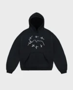 Divin By Divin Marker Hoodie (1)