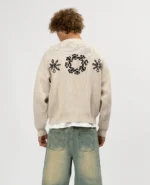 Divin By Divin Pixel KnitwearSweatshirt (2)