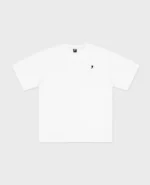 Divin By Divin White Puff T Shirt (3)