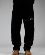 Divin by Divin Black Jogger (2)