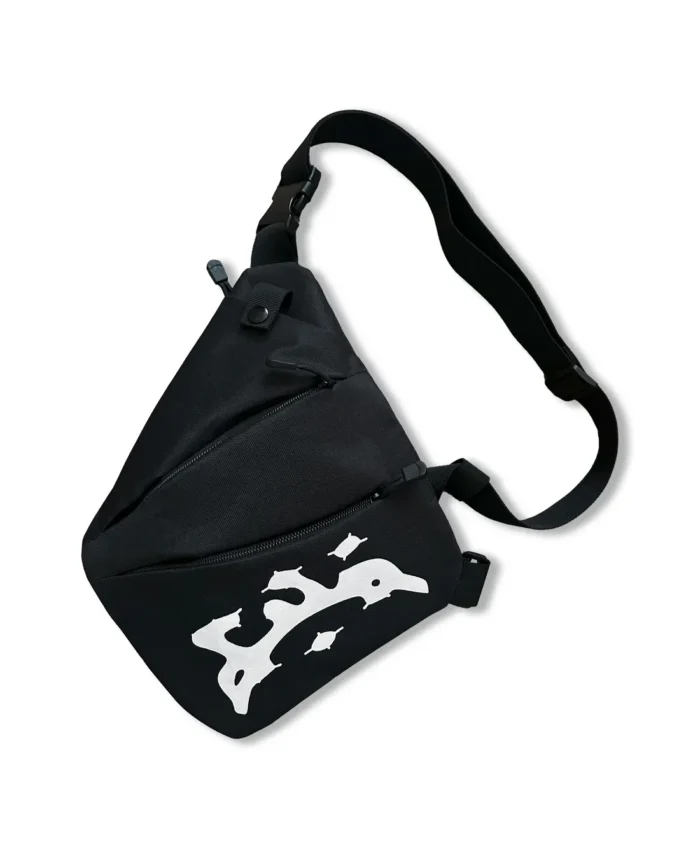 Divin by Divin Black Shoulder Bags (1)