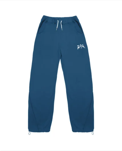 Divin by Divin Blue Jogger