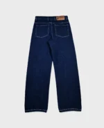 Divin by Divin Raw Blue Denim Pants (3)